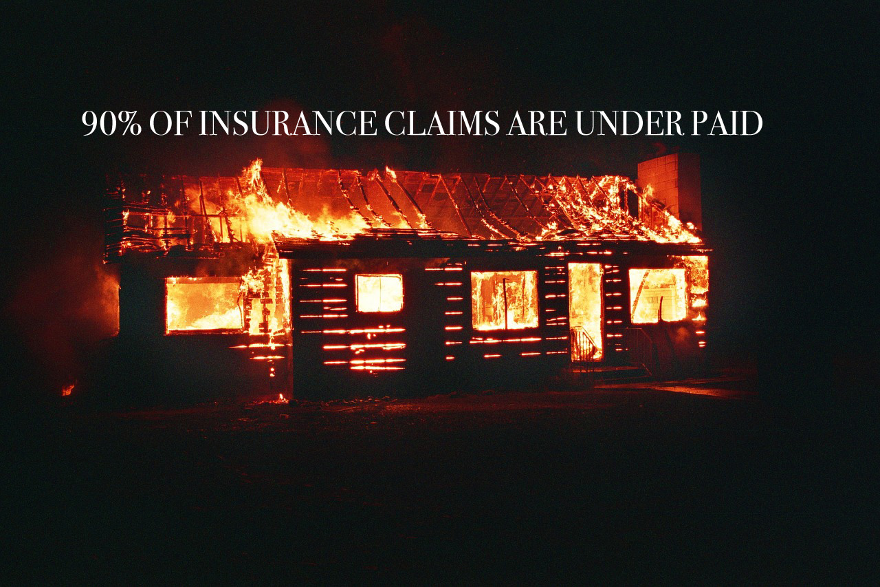 Liberty Insurance Claim Builder